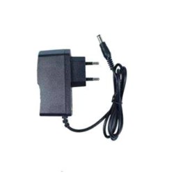 ACM Adaptateur secteur AC 240V Sortie 12V / 1A