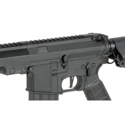 Well Pro M4 10" M-Lok WE07 Nylon ETU 30Rps 180BBs 1J