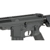 Well Pro M4 10" M-Lok WE07 Nylon ETU 30Rps 180BBs 1J