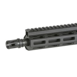 Well Pro M4 10" M-Lok WE07 Nylon ETU 30Rps 180BBs 1J