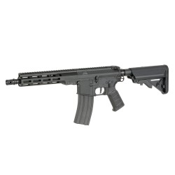 Well Pro M4 10" M-Lok WE07 Nylon ETU 30Rps 180BBs 1J