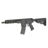 Well Pro M4 10" M-Lok WE07 Nylon ETU 30Rps 180BBs 1J