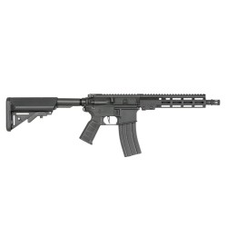 Well Pro M4 10" M-Lok WE07 Nylon ETU 30Rps 180BBs 1J