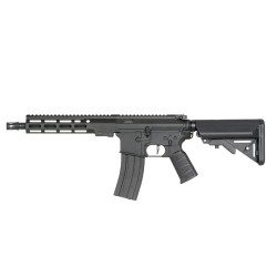 Well Pro M4 10" M-Lok WE07 Nylon ETU 30Rps 180BBs 1J