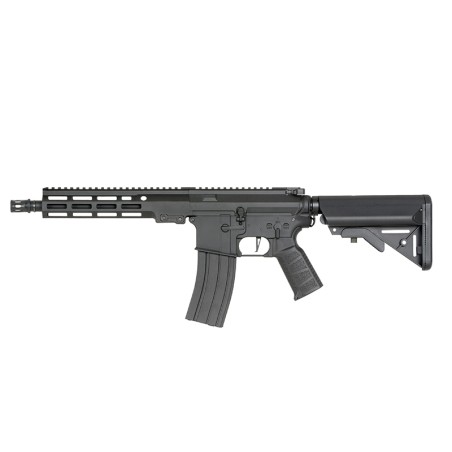 Well Pro M4 10" M-Lok WE07 Nylon ETU 30Rps 180BBs 1J