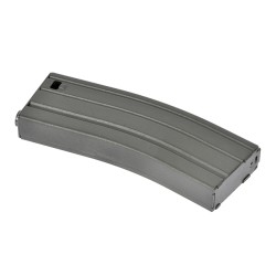 Well Pro Chargeur M4 180BBs Noir ABS Mid-Cap