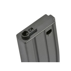 Well Pro Chargeur M4 180BBs Noir ABS Mid-Cap