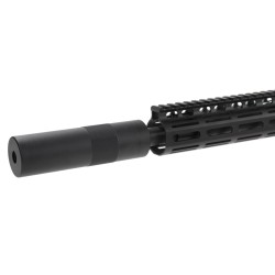 Secutor Centurion II M4 MWS Black GBBR 35BBs 1.4J