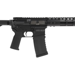 Secutor Centurion II M4 MWS Black GBBR 35BBs 1.4J