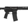 Secutor Centurion II M4 MWS Black GBBR 35BBs 1.4J