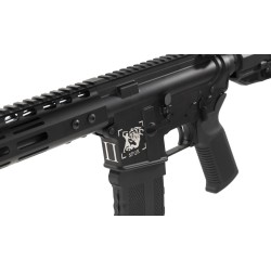 Secutor Centurion II M4 MWS Black GBBR 35BBs 1.4J