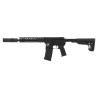 Secutor Centurion II M4 MWS Black GBBR 35BBs 1.4J