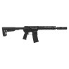 Secutor Centurion II M4 MWS Black GBBR 35BBs 1.4J
