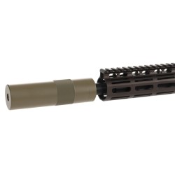 Secutor Centurion II M4 MWS Coyote GBBR 35BBs 1.4J