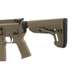 Secutor Centurion II M4 MWS Coyote GBBR 35BBs 1.4J