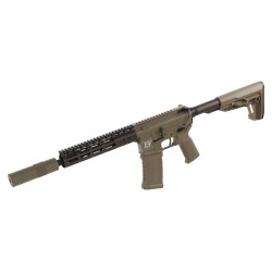 Secutor Centurion II M4 MWS Coyote GBBR 35BBs 1.4J