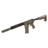 Secutor Centurion II M4 MWS Coyote GBBR 35BBs 1.4J