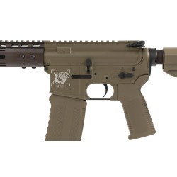 Secutor Centurion II M4 MWS Coyote GBBR 35BBs 1.4J