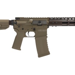 Secutor Centurion II M4 MWS Coyote GBBR 35BBs 1.4J