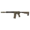 Secutor Centurion II M4 MWS Coyote GBBR 35BBs 1.4J
