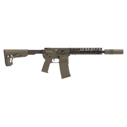 Secutor Centurion II M4 MWS Coyote GBBR 35BBs 1.4J