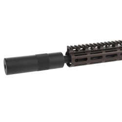 Secutor Centurion II M4 MWS Dual Tone GBBR 35BBs 1.4J