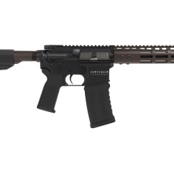 Secutor Centurion II M4 MWS Dual Tone GBBR 35BBs 1.4J