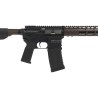 Secutor Centurion II M4 MWS Dual Tone GBBR 35BBs 1.4J