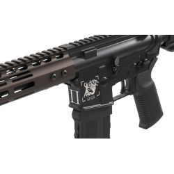Secutor Centurion II M4 MWS Dual Tone GBBR 35BBs 1.4J
