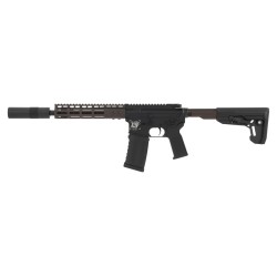 Secutor Centurion II M4 MWS Dual Tone GBBR 35BBs 1.4J