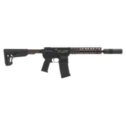 Secutor Centurion II M4 MWS Dual Tone GBBR 35BBs 1.4J