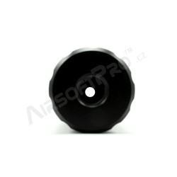 AirsoftPro Silencieux A.E.I 160mmx40mm