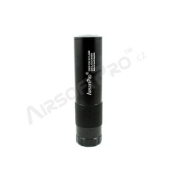 AirsoftPro Silencieux A.E.I 160mmx40mm