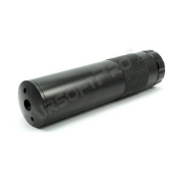 AirsoftPro Silencieux A.E.I 160mmx40mm