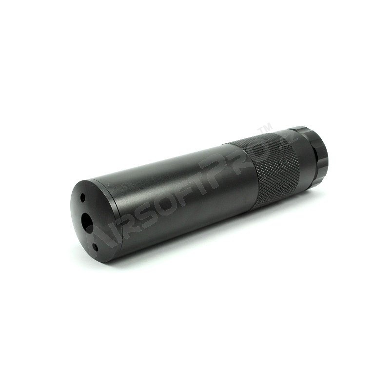 AirsoftPro Silencieux A.E.I 160mmx40mm