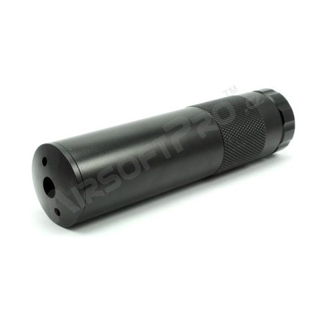 AirsoftPro Silencieux A.E.I 160mmx40mm