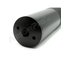 AirsoftPro Silencieux A.E.I 160mmx40mm