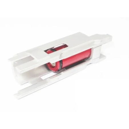 5KU Super Light Weight Speed Blowback Housing TM MEU & 1911 GBB Red