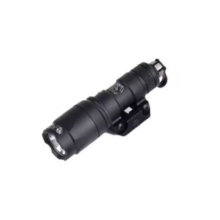 WADSN Lampe Type:M300 Black No Switch Type: SF