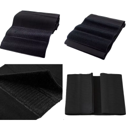 ACM Holster de Ceinture / Ventral  Dissimulé Noir