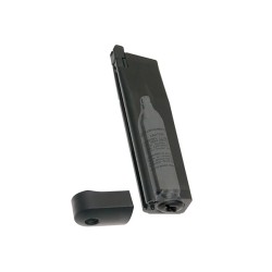 KJW Chargeur Hi-Capa KP-05 Co2 30BBs (Reconditionné)