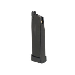 KJW Chargeur Hi-Capa KP-05 Co2 30BBs (Reconditionné)