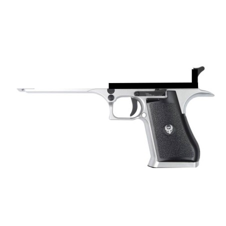 HFC Frame Desert Eagle Complète ABS Silver GBB Sans Mag Catch