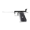 HFC Frame Desert Eagle Complète ABS Silver GBB Sans Mag Catch
