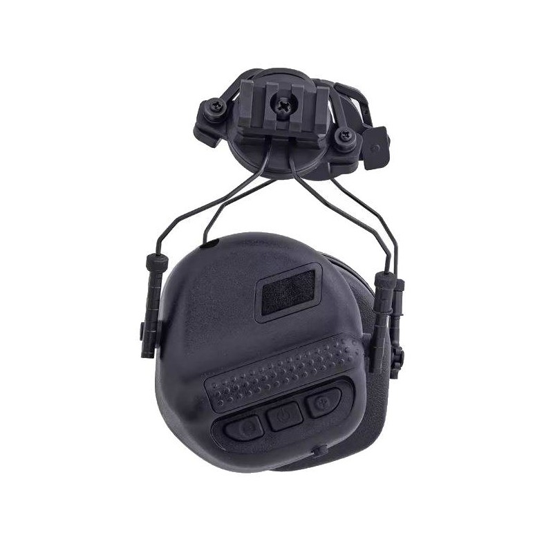 ACM Casque de Communication F20 Type: ARC Black