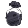 ACM Casque de Communication F20 Type: ARC Black