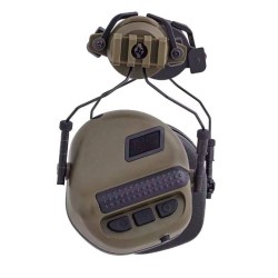 ACM Casque de Communication F20 Type: ARC OD