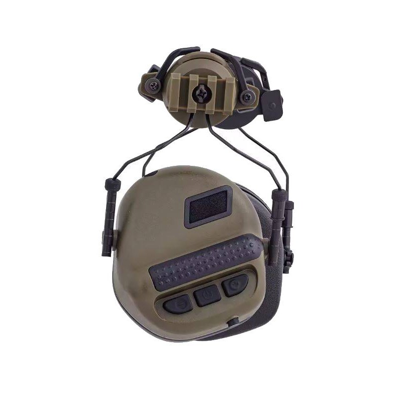 ACM Casque de Communication F20 Type: ARC OD