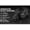 ACM Casque de Communication F20 Type: ARC OD