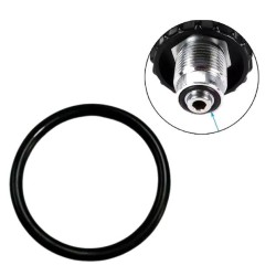 ACM Joint torique Caoutchouc 12.4x2.6mm Din